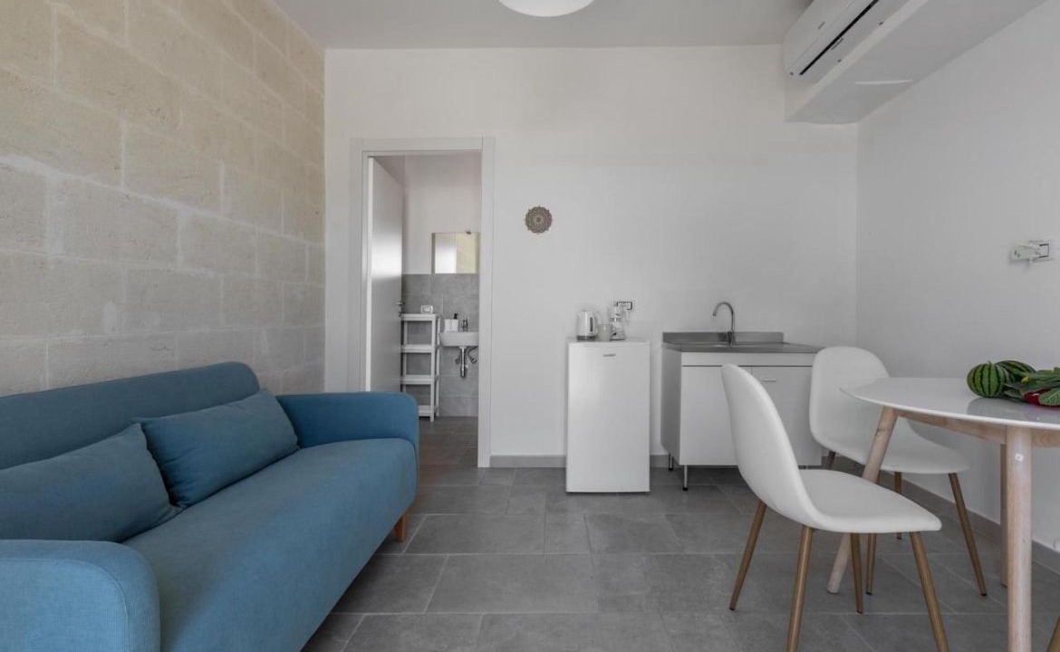 Photo of Livingroom in Monti D'arena-Bosco Caggione