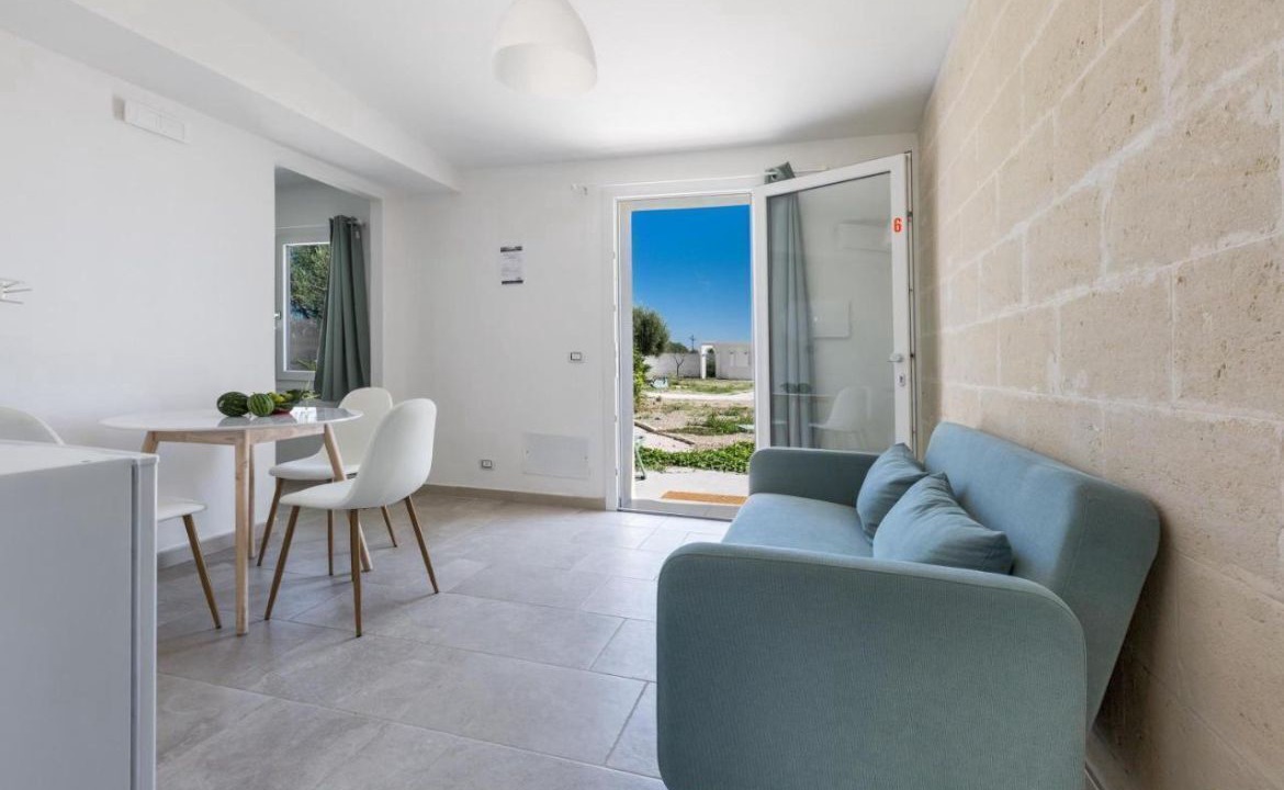 Photo of Livingroom in Monti D'arena-Bosco Caggione