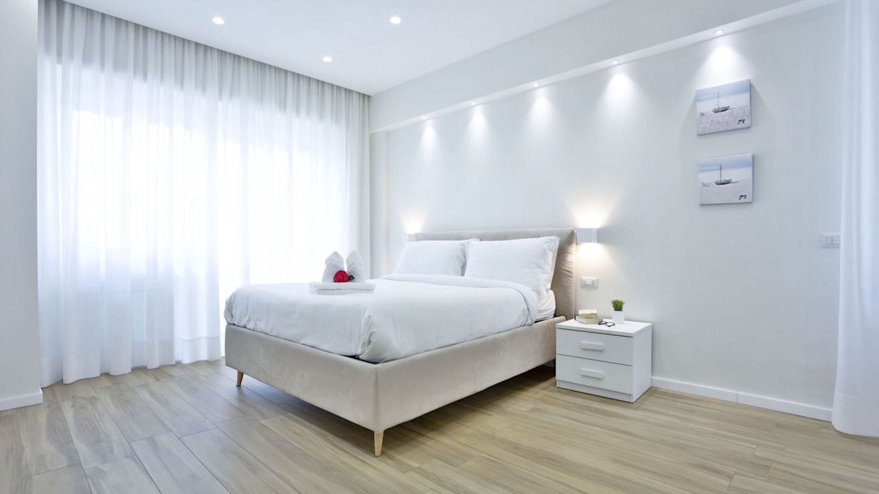 Photo of Bedroom in Vomero