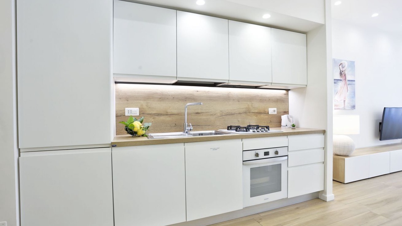 Photo of Kitchen in Vomero