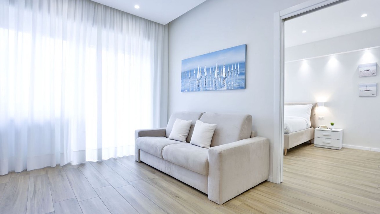 Photo of Livingroom in Vomero