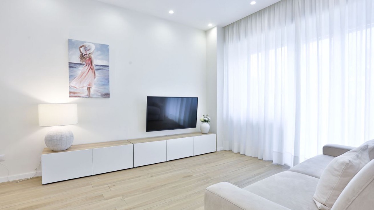 Photo of Livingroom in Vomero