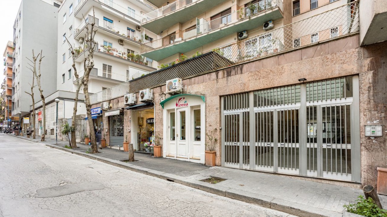 Photo of Outdoor in Vomero