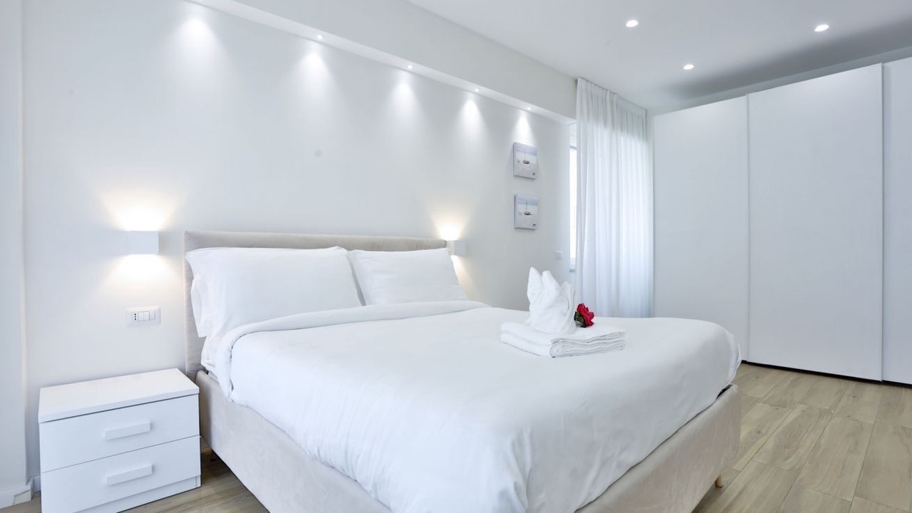 Photo of Bedroom in Vomero