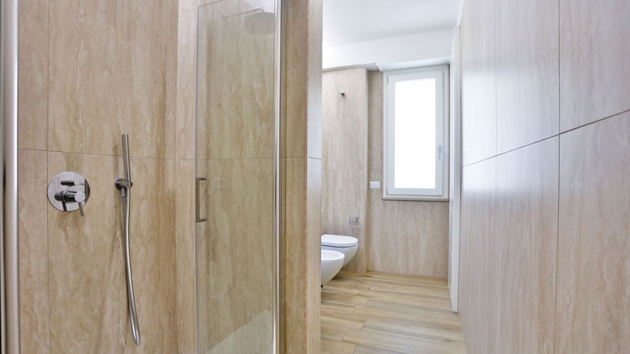 Photo of Bathroom in Vomero