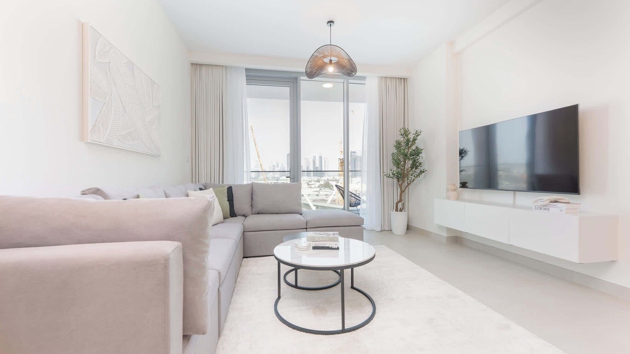 Photo of Livingroom in Al Safa