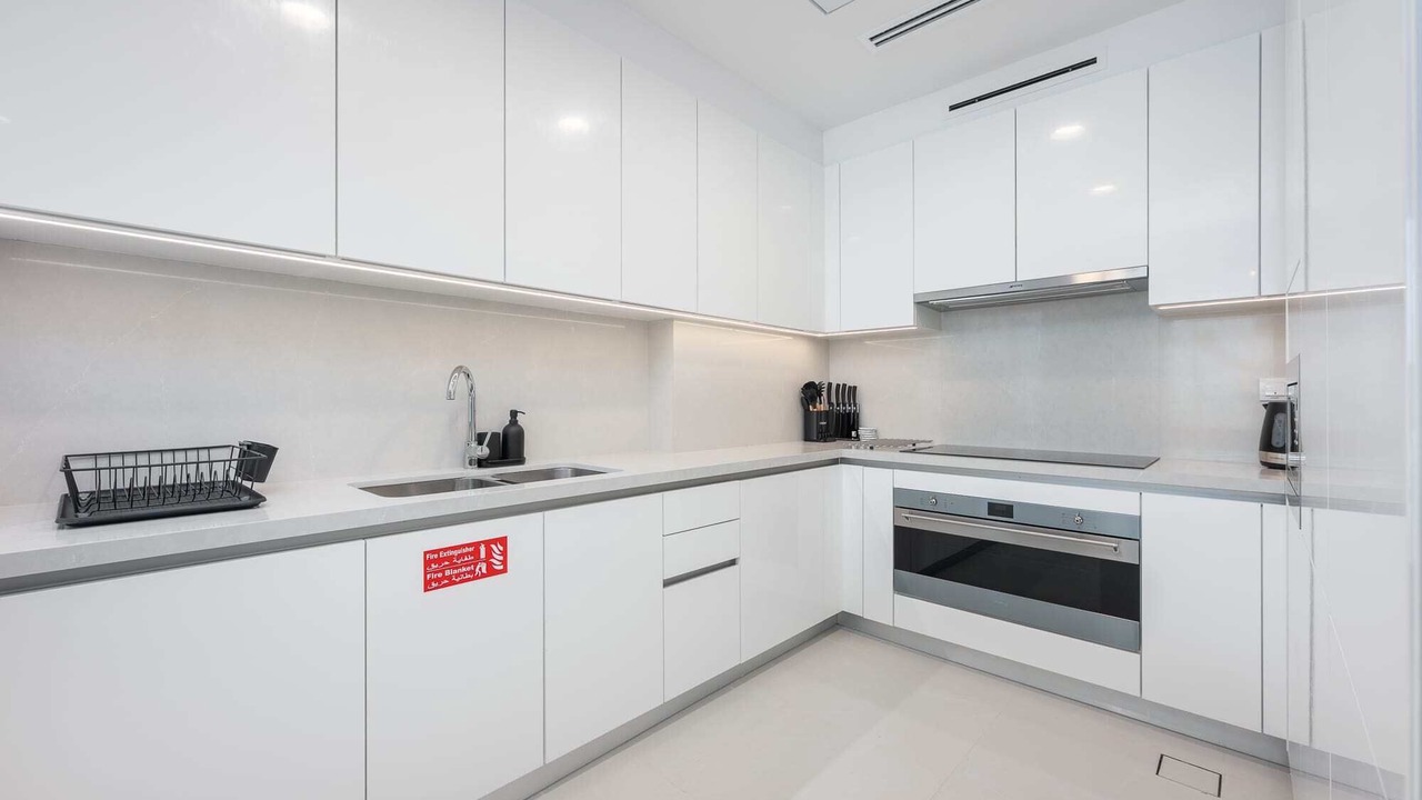 Photo of Kitchen in Al Safa
