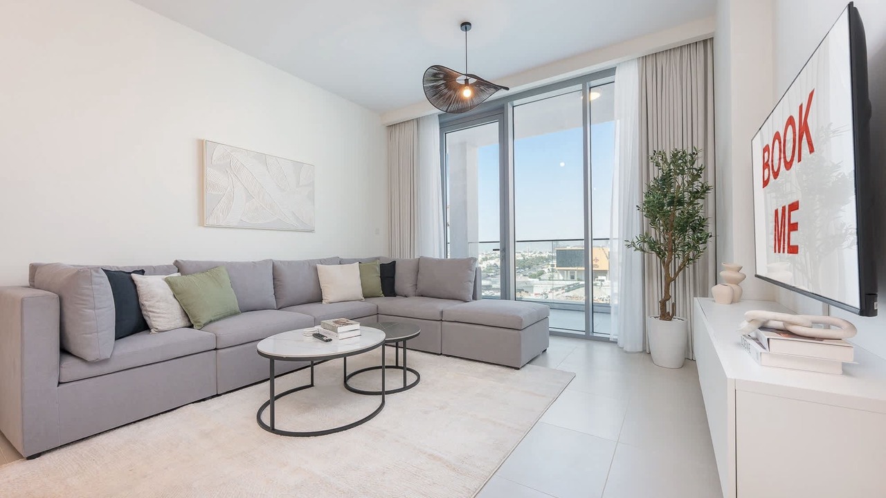 Photo of Livingroom in Al Safa