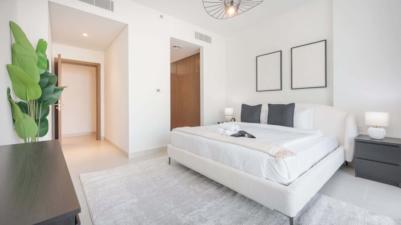 Photo of Bedroom in Al Safa
