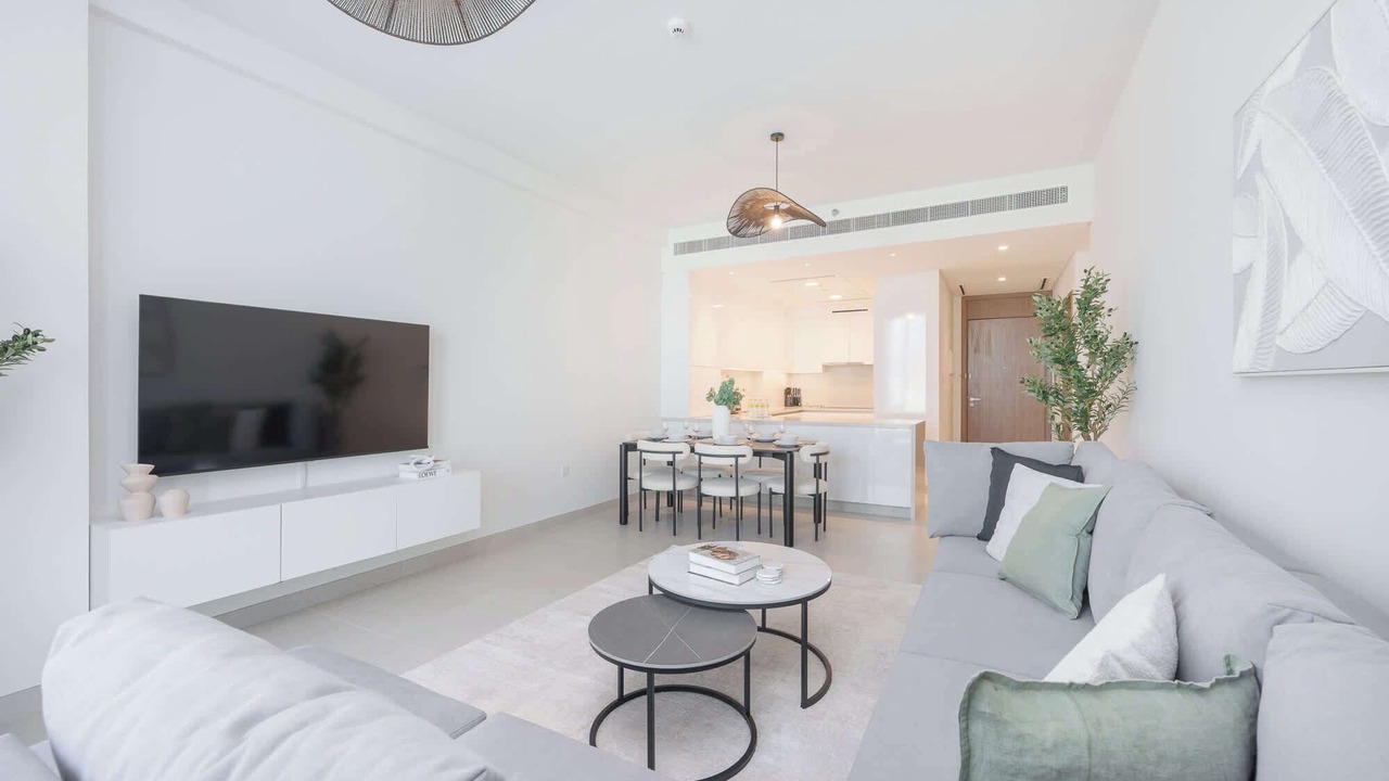 Photo of Livingroom in Al Safa