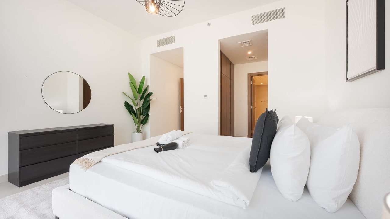Photo of Bedroom in Al Safa