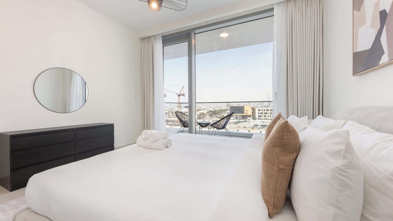 Photo of Bedroom in Al Safa