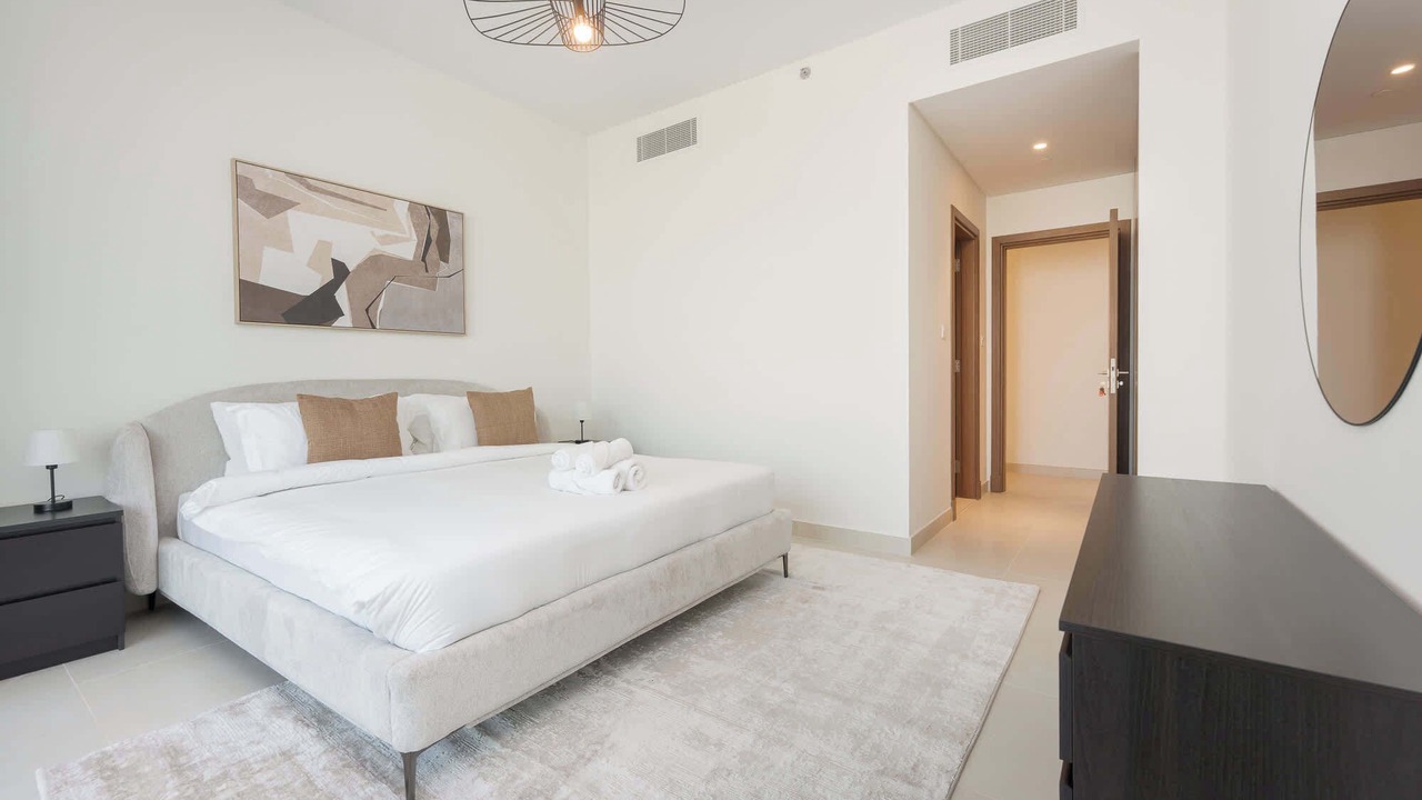 Photo of Bedroom in Al Safa