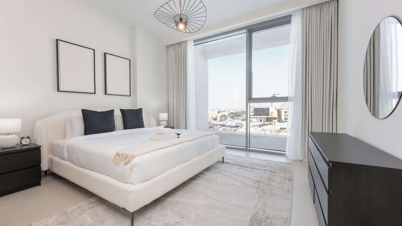 Photo of Bedroom in Al Safa