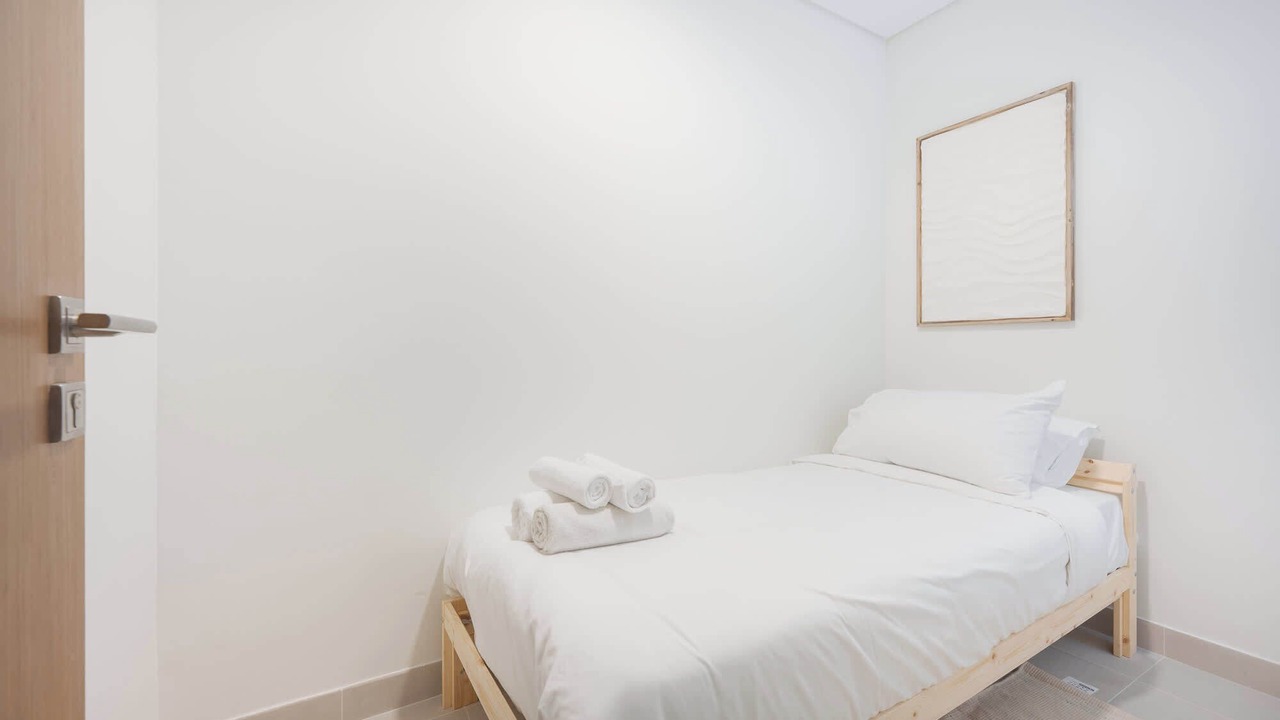 Photo of Bedroom in Al Safa