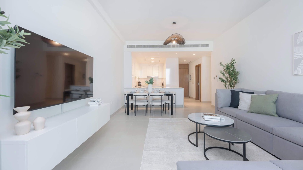 Photo of Livingroom in Al Safa