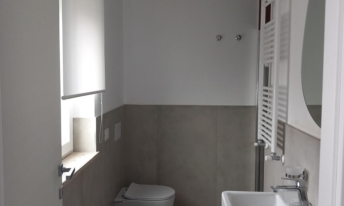 Photo of Bathroom in Tropea