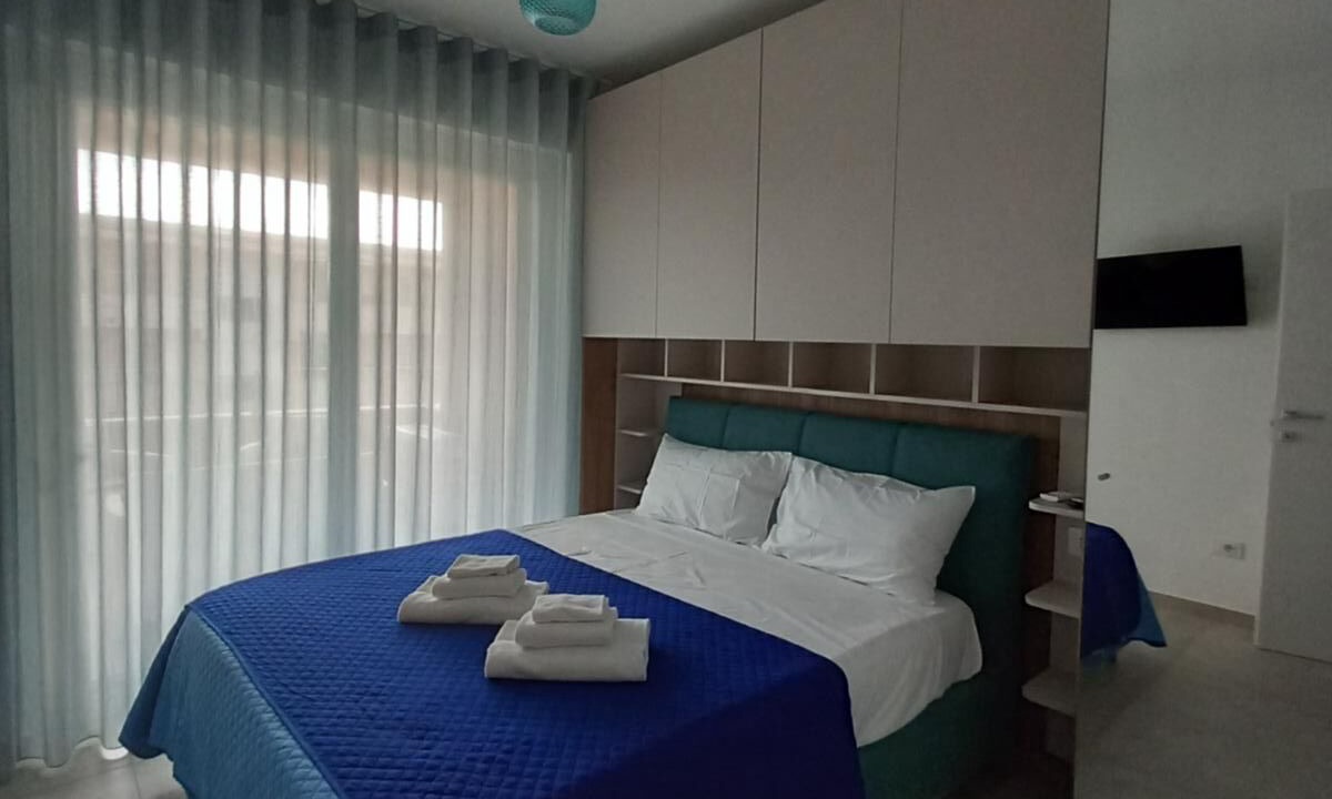 Photo of Bedroom in Tropea