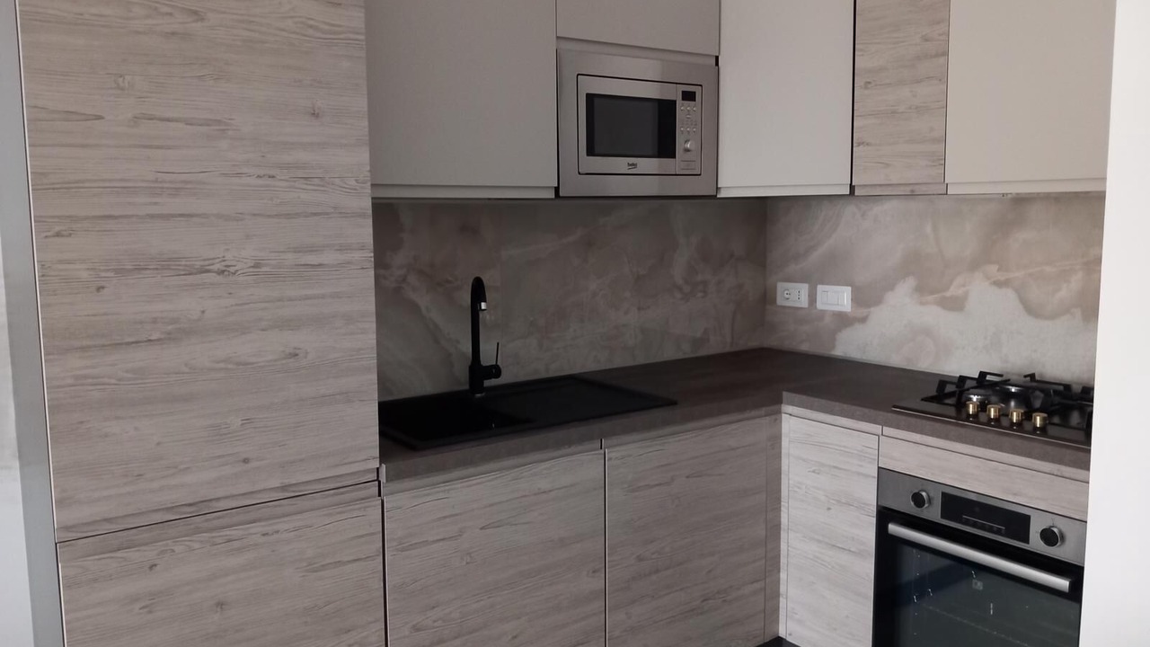Photo of Kitchen in Tropea