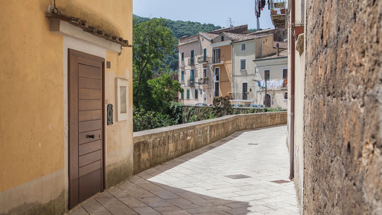 Photo of Outdoor in Sant'Agata de'Goti