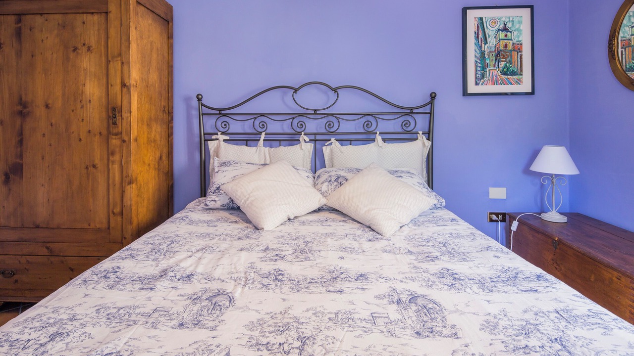 Photo of Bedroom in Sant'Agata de'Goti