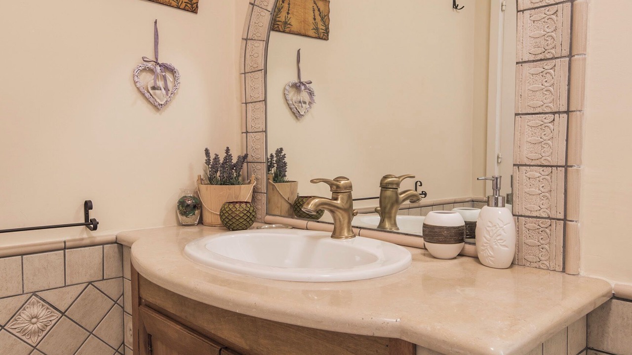 Photo of Bathroom in Sant'Agata de'Goti