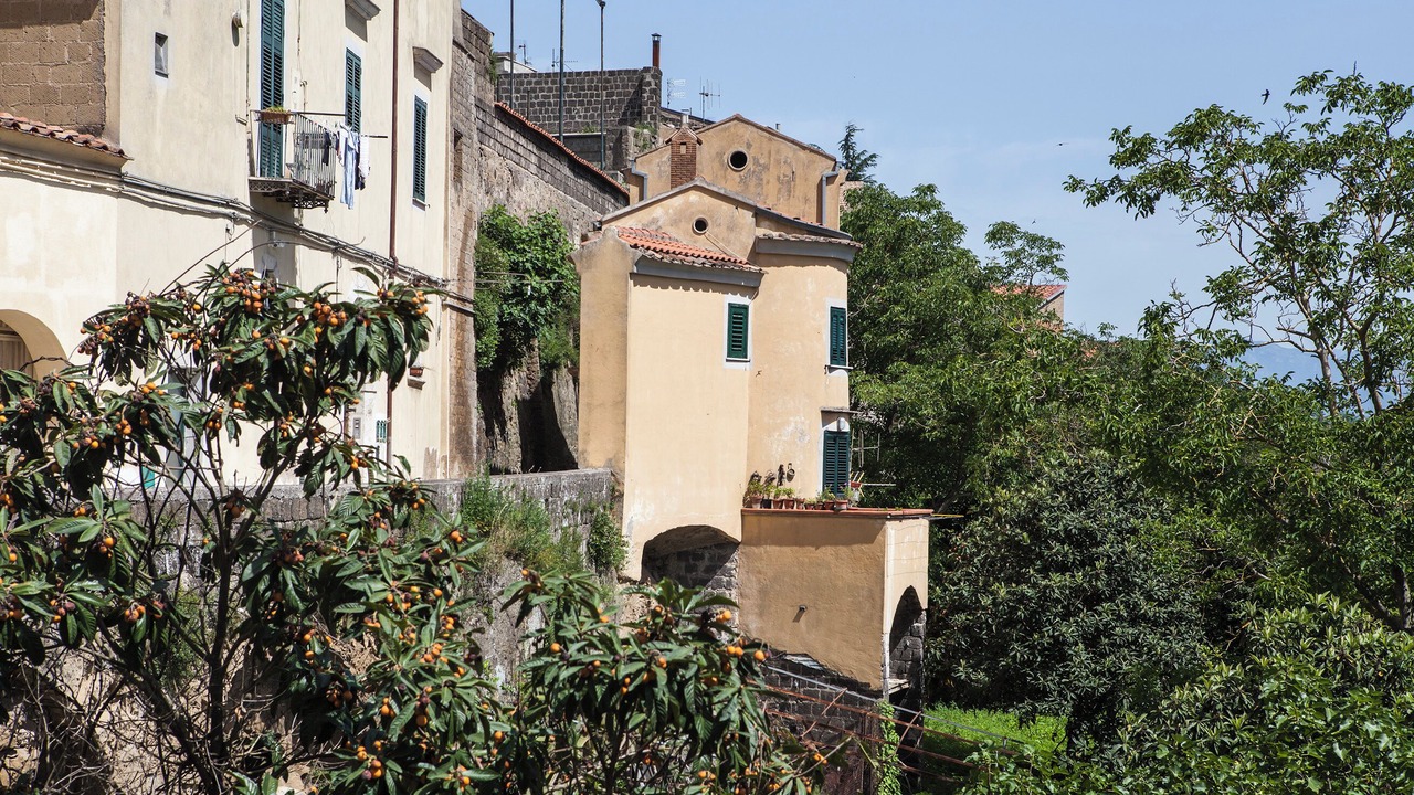 Photo of Others in Sant'Agata de'Goti