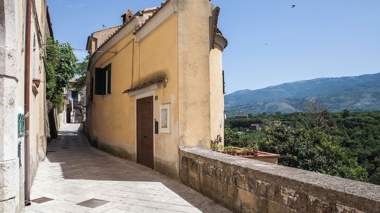 Photo of Outdoor in Sant'Agata de'Goti