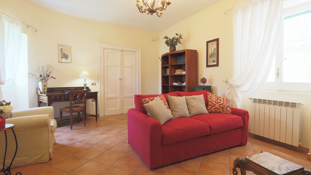 Photo of Livingroom in Sant'Agata de'Goti