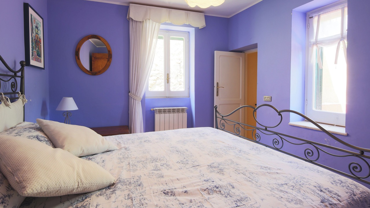 Photo of Bedroom in Sant'Agata de'Goti