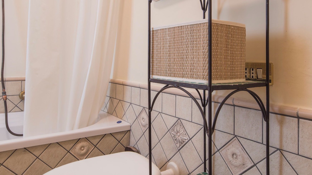 Photo of Bathroom in Sant'Agata de'Goti