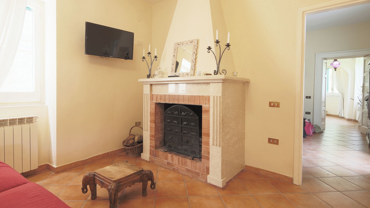 Photo of Livingroom in Sant'Agata de'Goti