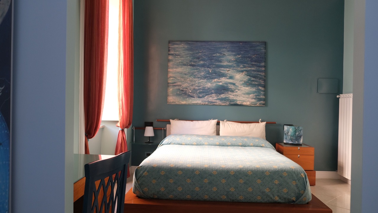 Photo of Bedroom in Arenella