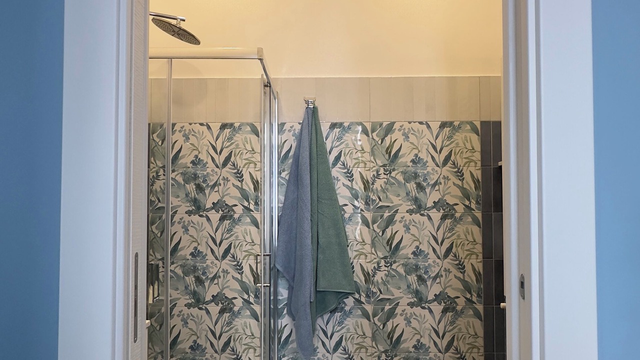 Photo of Bathroom in Arenella