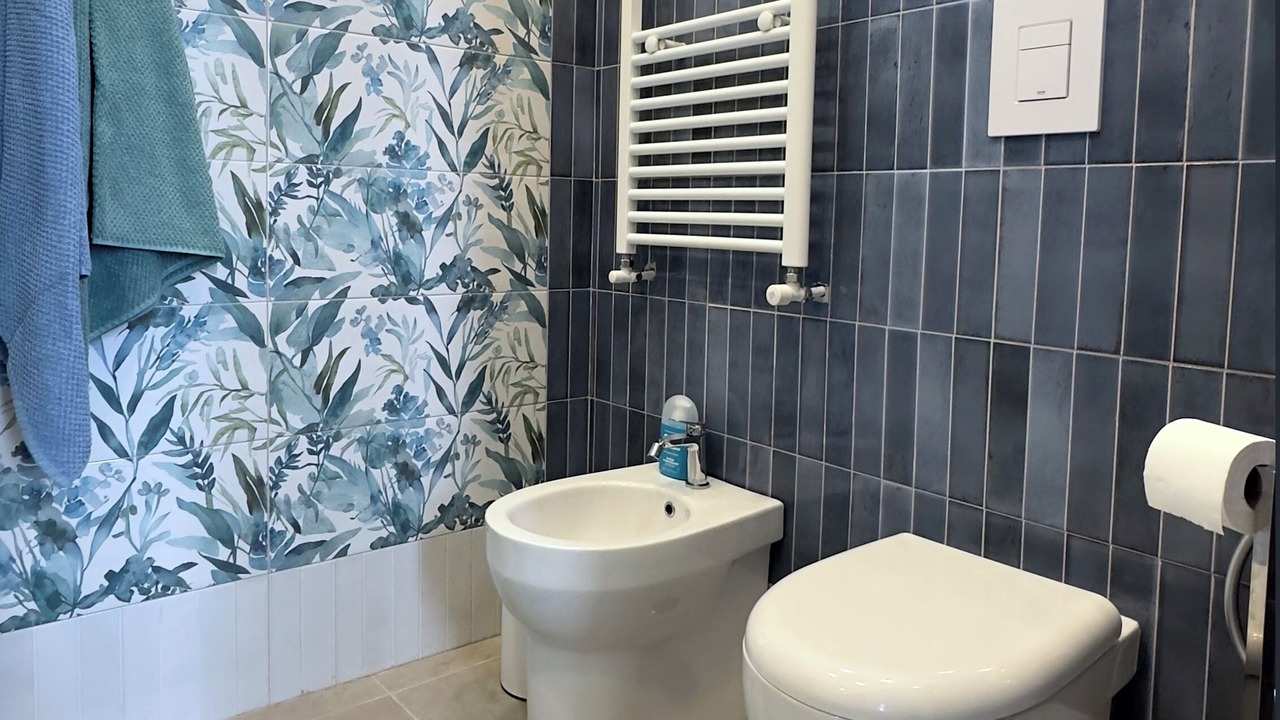 Photo of Bathroom in Arenella