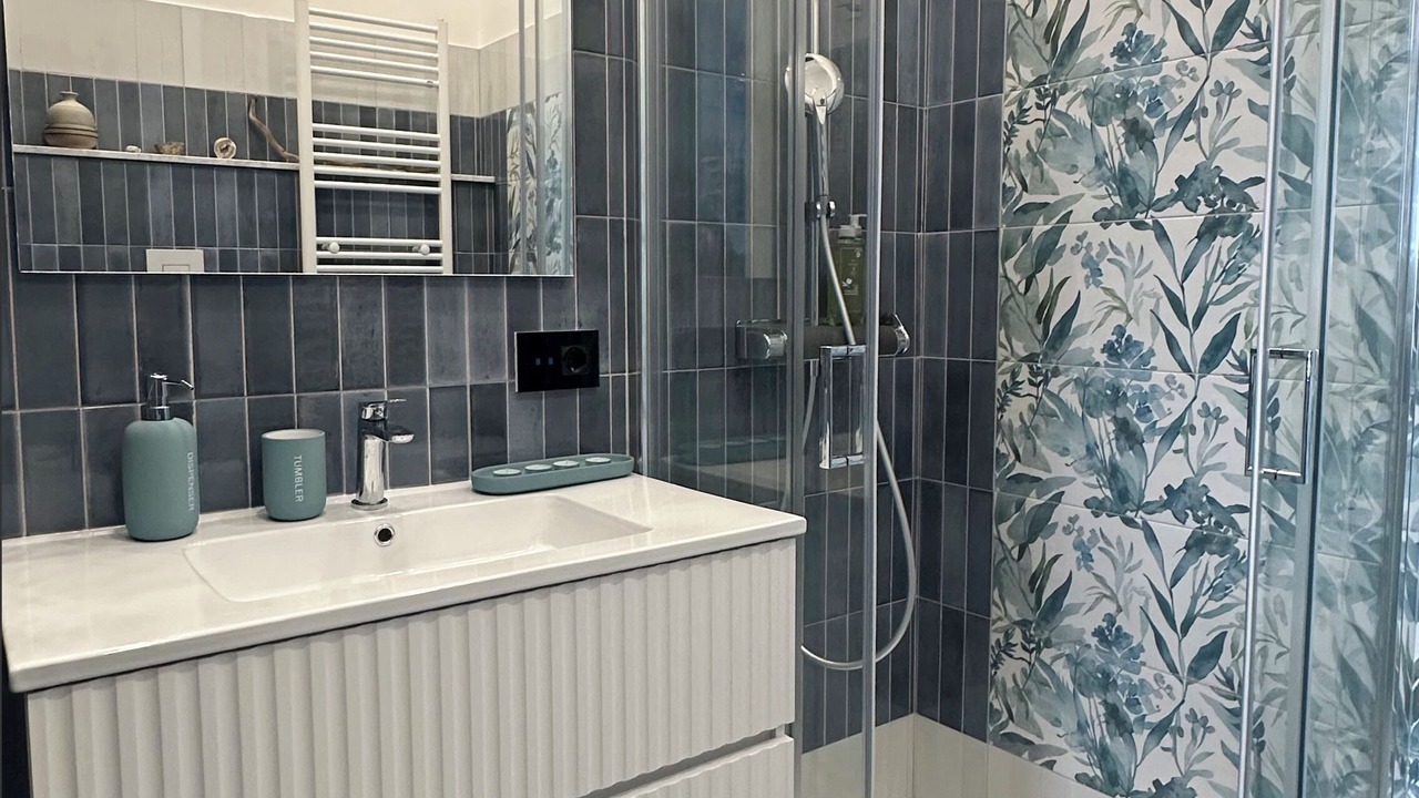 Photo of Bathroom in Arenella