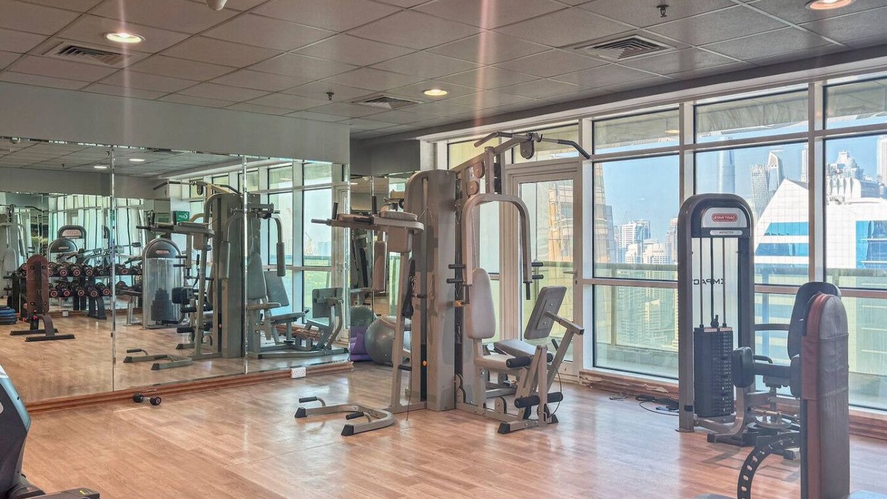 Photo of Others in Jumeirah Lake Towers