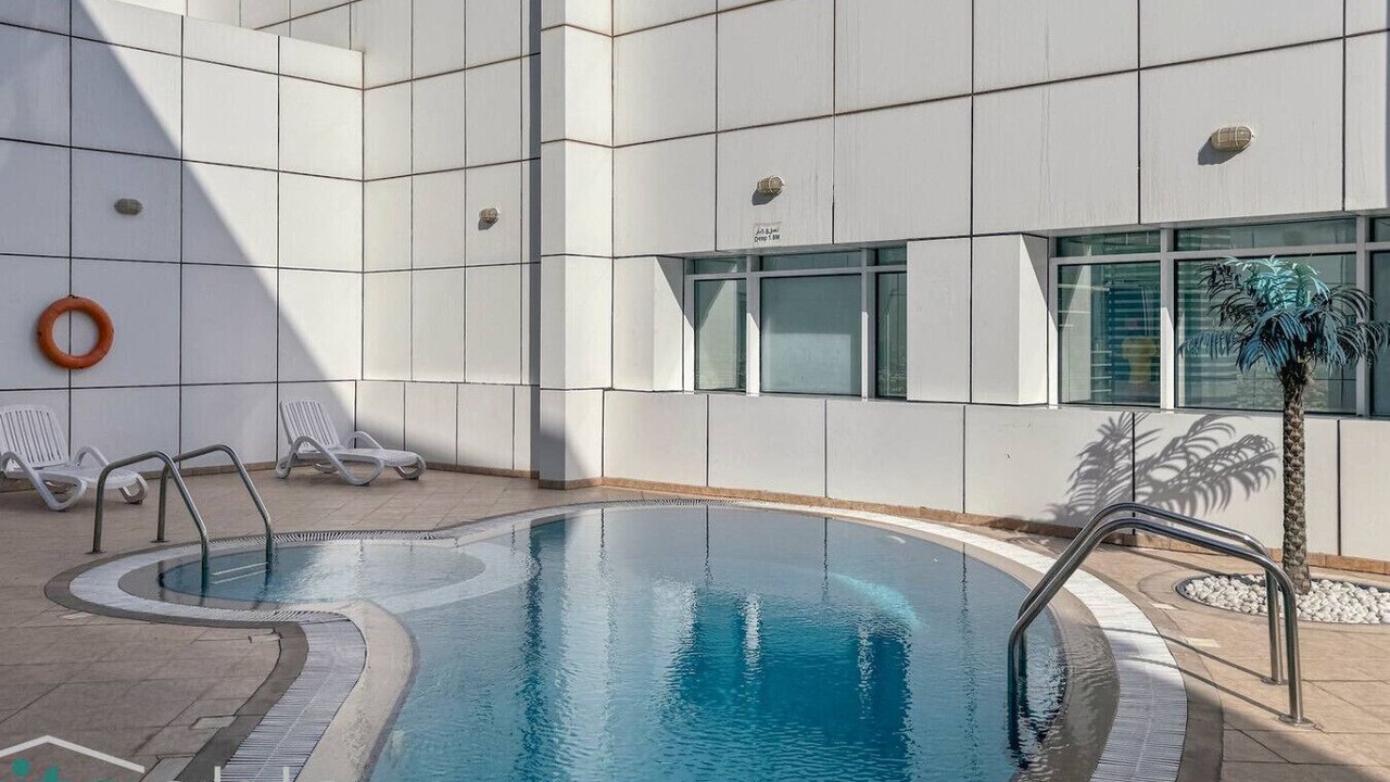 Photo of Outdoor in Jumeirah Lake Towers