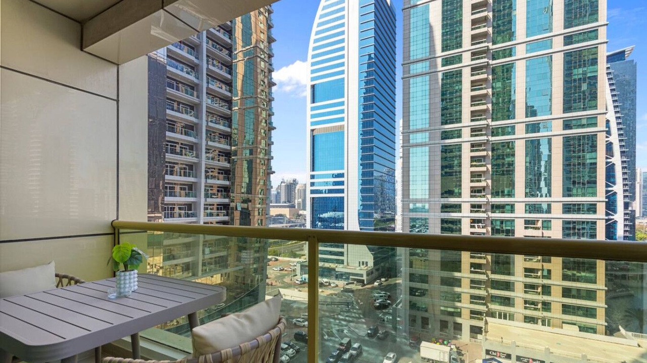 Photo of Outdoor in Jumeirah Lake Towers