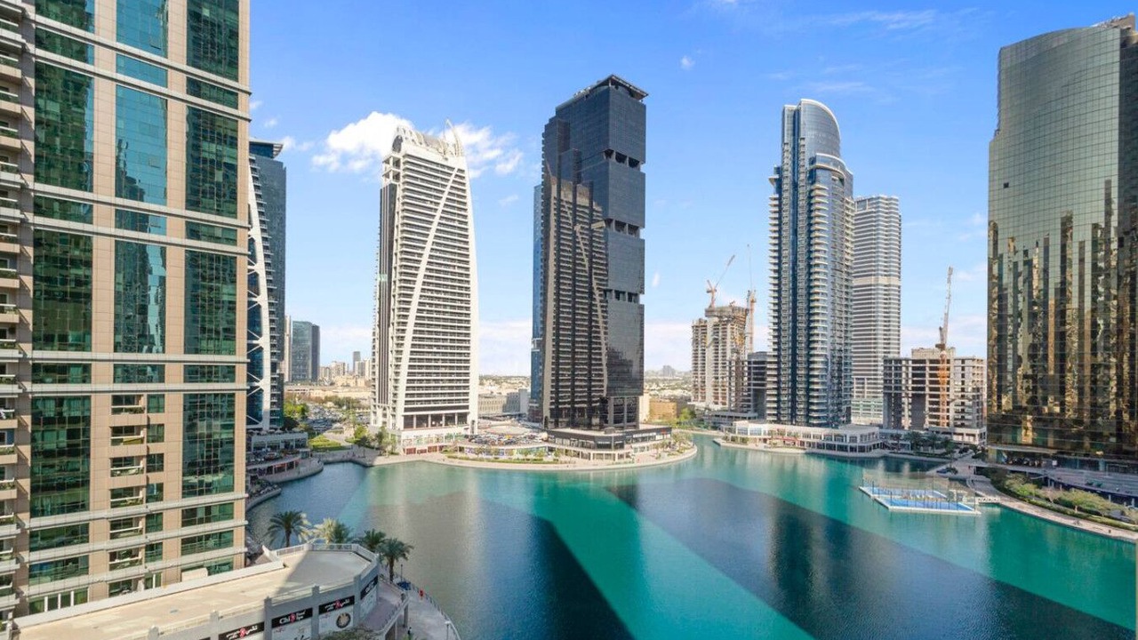Photo of Others in Jumeirah Lake Towers