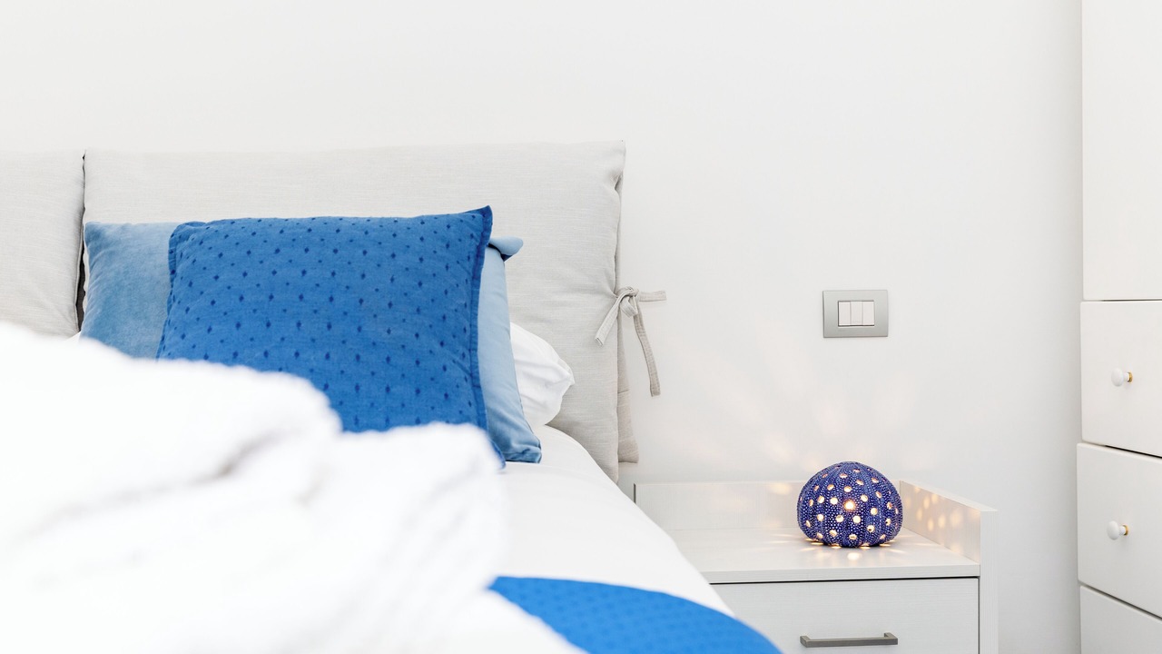 Photo of Bedroom in Marina Grande