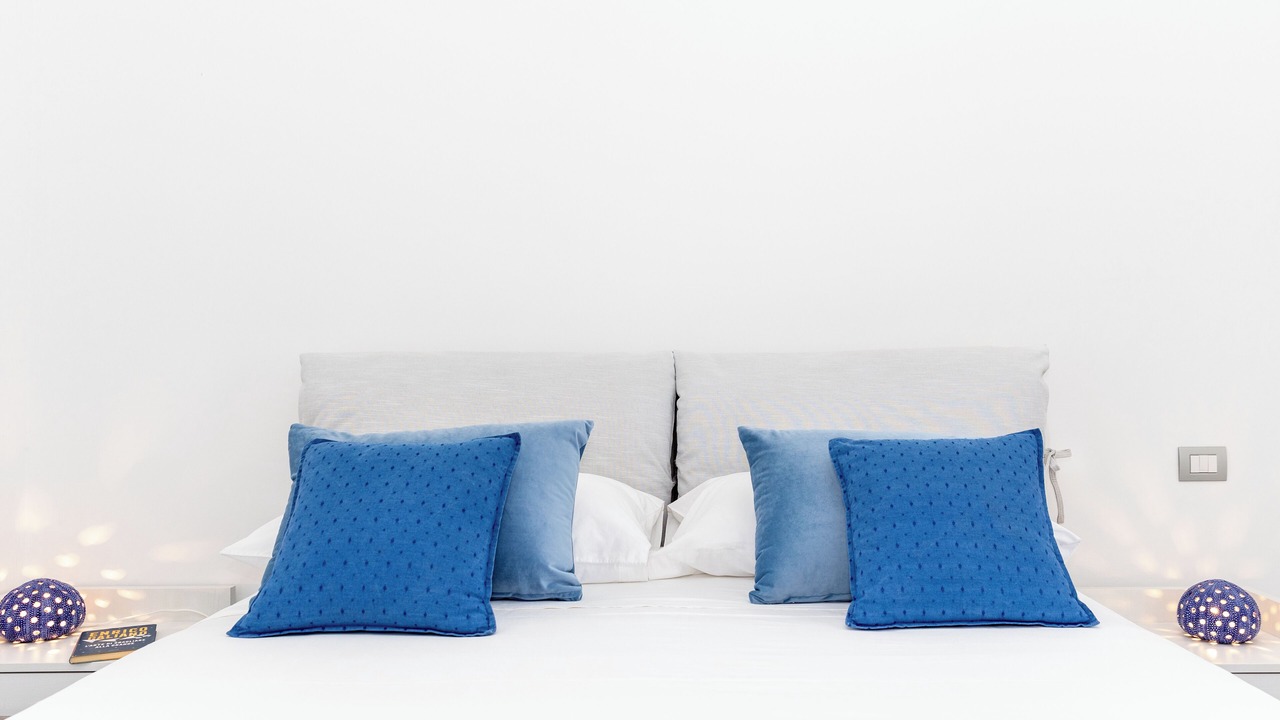 Photo of Bedroom in Marina Grande