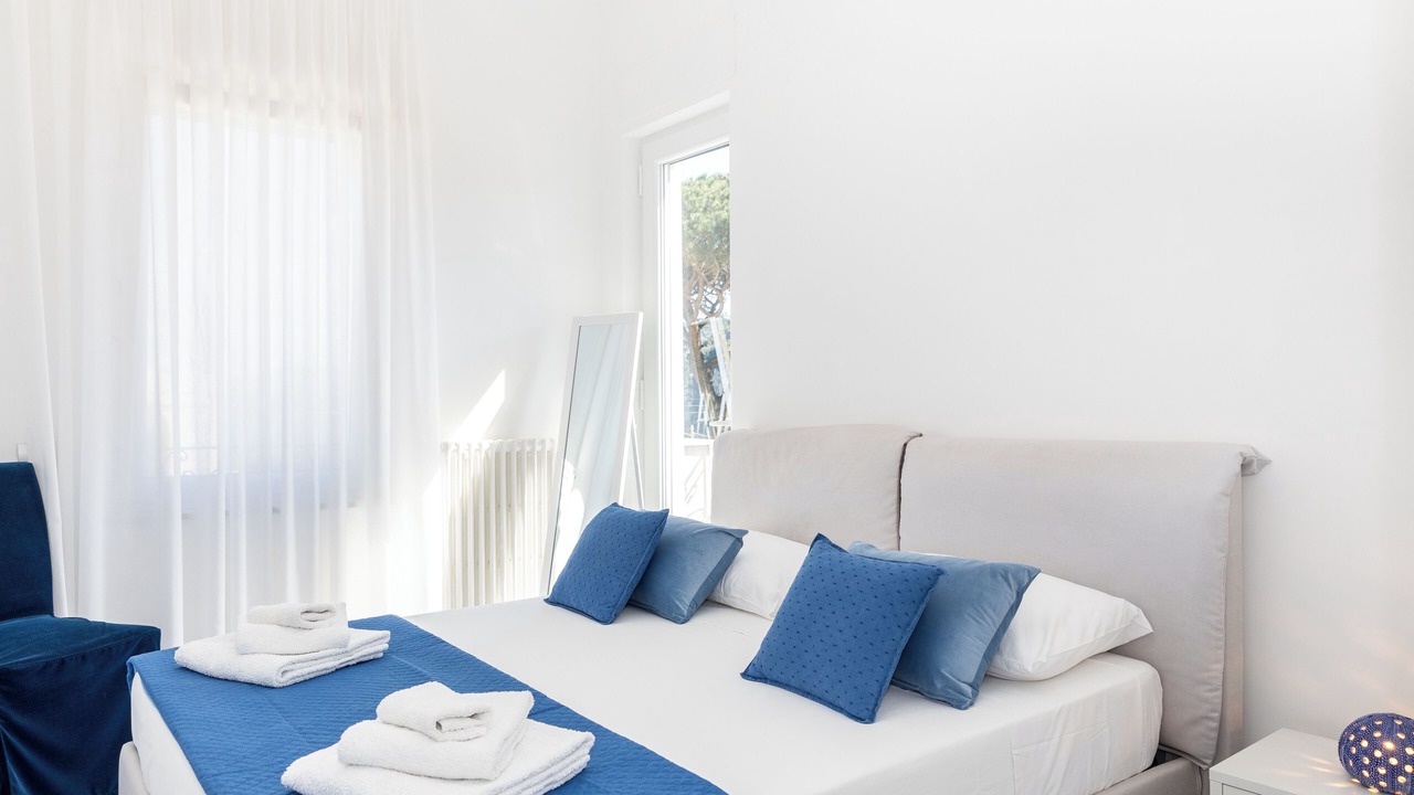 Photo of Bedroom in Marina Grande