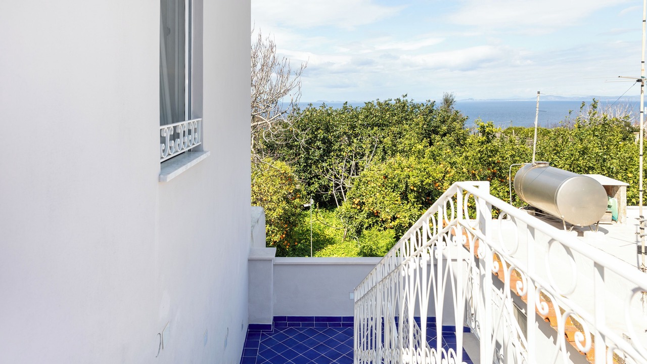 Photo of Outdoor in Marina Grande
