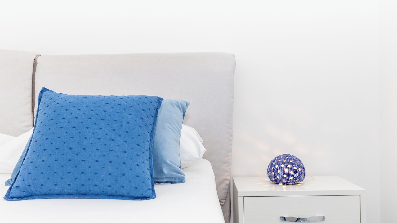 Photo of Bedroom in Marina Grande