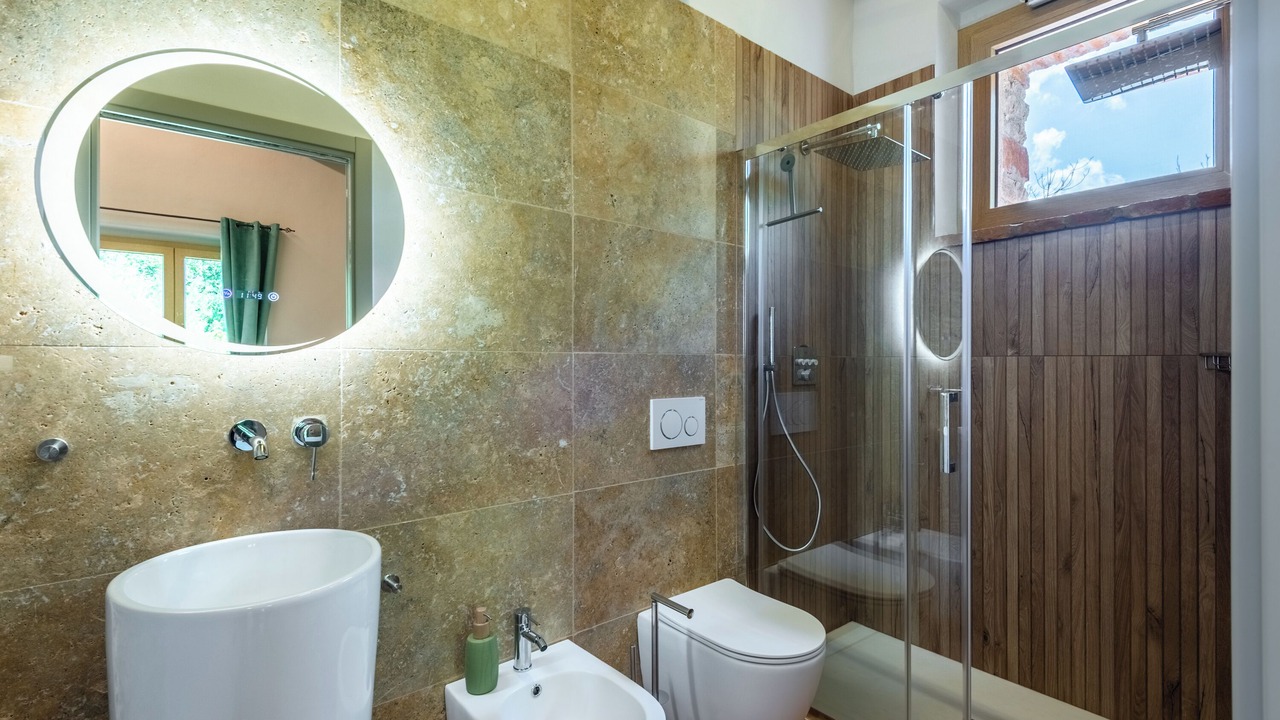 Photo of Bathroom in San Macario In Monte
