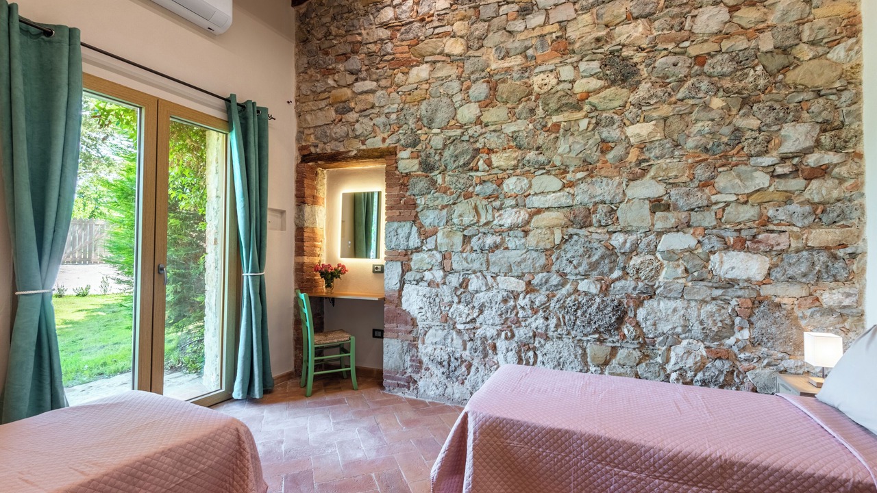 Photo of Bedroom in San Macario In Monte