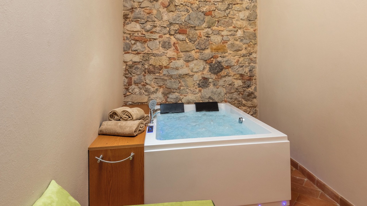 Photo of Bathroom in San Macario In Monte
