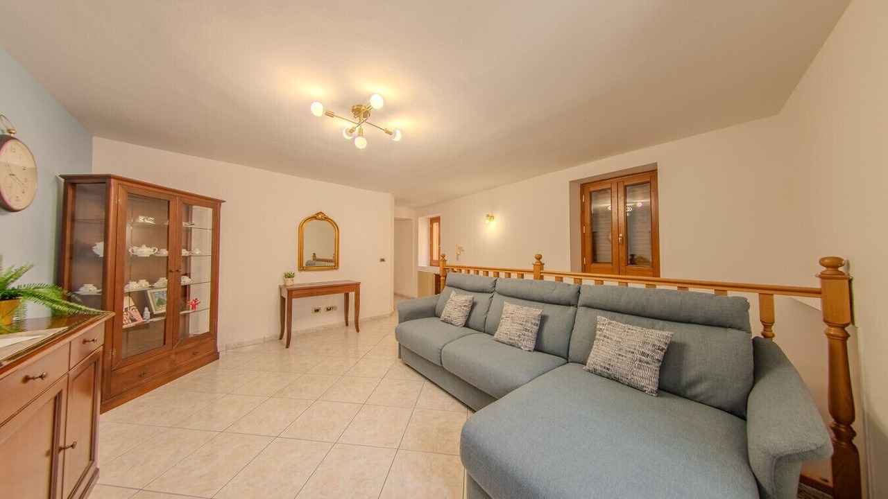 Photo of Livingroom in Nusco