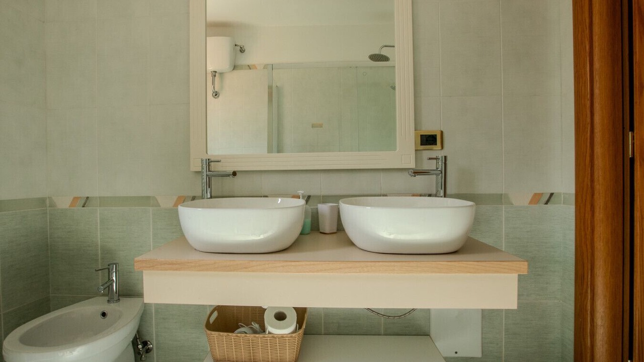 Photo of Bathroom in Nusco